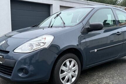 Renault Clio 19.000 km 4.999 &euro; Bischofsheim 65474