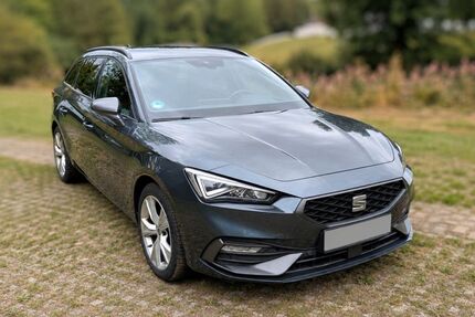 Seat Leon 122.000 km 19.990 &euro; Meschede 59872