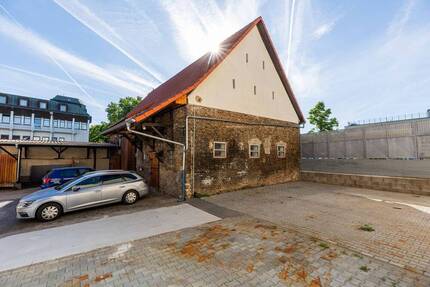Gewerbeobjekt Bischofsheim - 1.000&euro; | Angebot:26616136