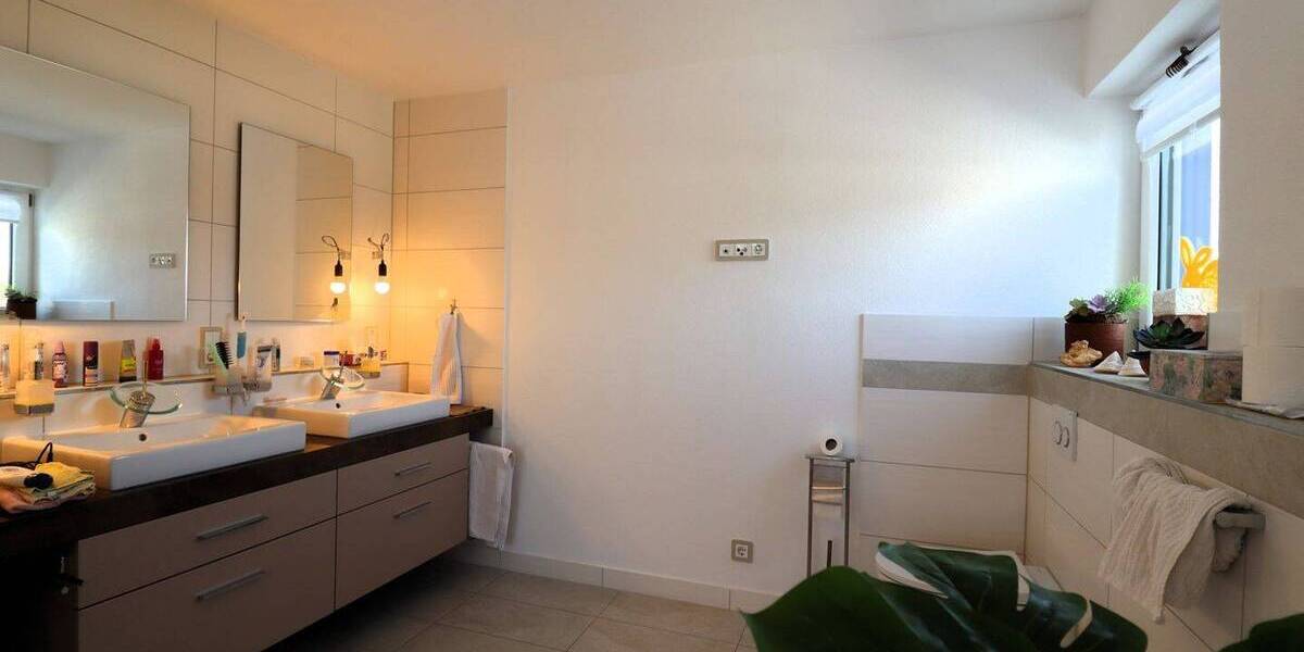 Etagenwohnung Aurach - 4 Zimmer, 170 m&sup2;, 669.000&euro; | Angebot:25668504