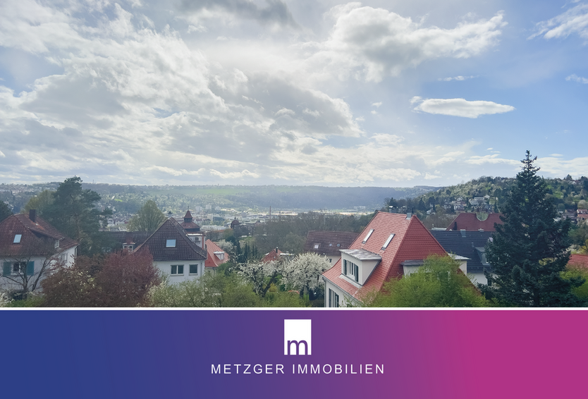 Wohnung zum Kaufen in Esslingen am Neckar 199.000 € 50 m²