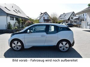 BMW i3 REX Navi Keyless Go LED Komfort Kamera 41.544 km 14.995 &euro; Donauwörth 86609