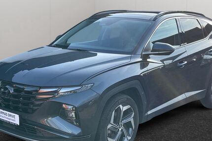 Hyundai TUCSON 60.394 km 29.990 &euro; Haltern am See 45721