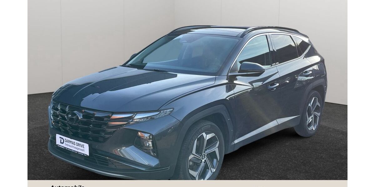 Hyundai TUCSON 60.394 km 29.990 &euro; Haltern am See 45721