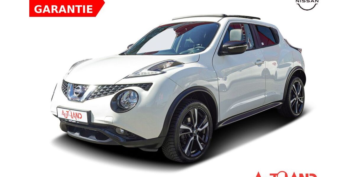 Nissan Juke 87.600 km 14.990 &euro; Hannover 30179
