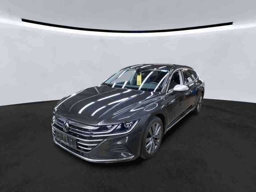 Arteon