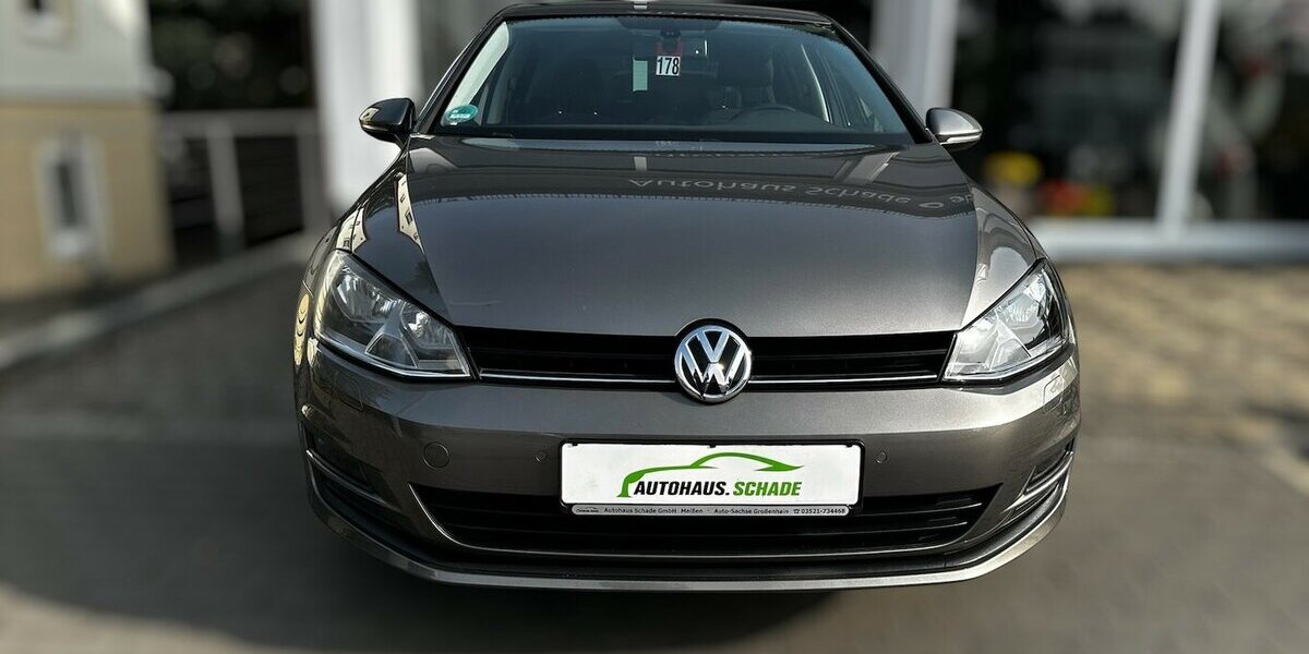 VW Golf Cup BMT 132.500 km 8.995 &euro; Meißen 01662