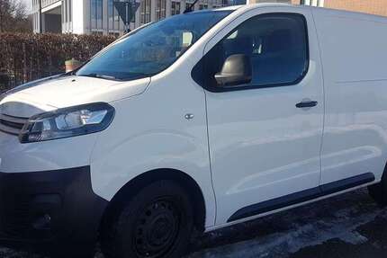 Citroen Jumpy 25.500 km 19.500 &euro; Augsburg 86179
