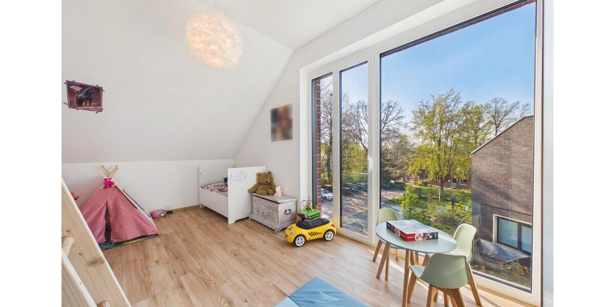 Maisonettenwohnung Neuenhaus - 4 Zimmer, 113 m&sup2;, 1.290&euro; | Angebot:26182904