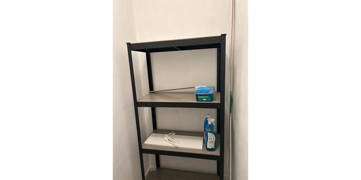 Etagenwohnung Osnabrück - 1 Zimmer, 32 m&sup2;, 400&euro; | Angebot:26398866