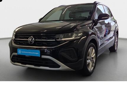 VW T-Cross 26.732 km 19.380 &euro; Bad Camberg 65520