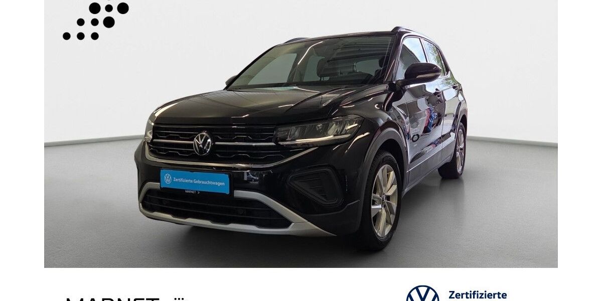 VW T-Cross 26.732 km 19.380 &euro; Bad Camberg 65520