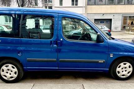 Citroen Berlingo 192.500 km 1.950 &euro; München 80336