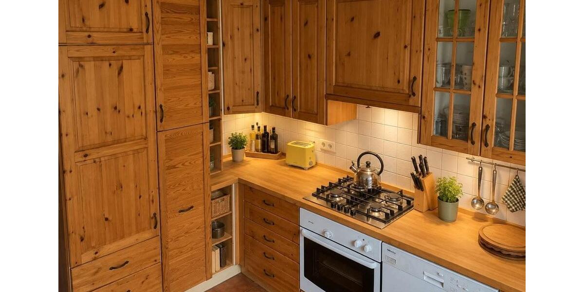 Einfamilienhaus Geeste - 8 Zimmer, 200 m&sup2;, 298.000&euro; | Angebot:26962907