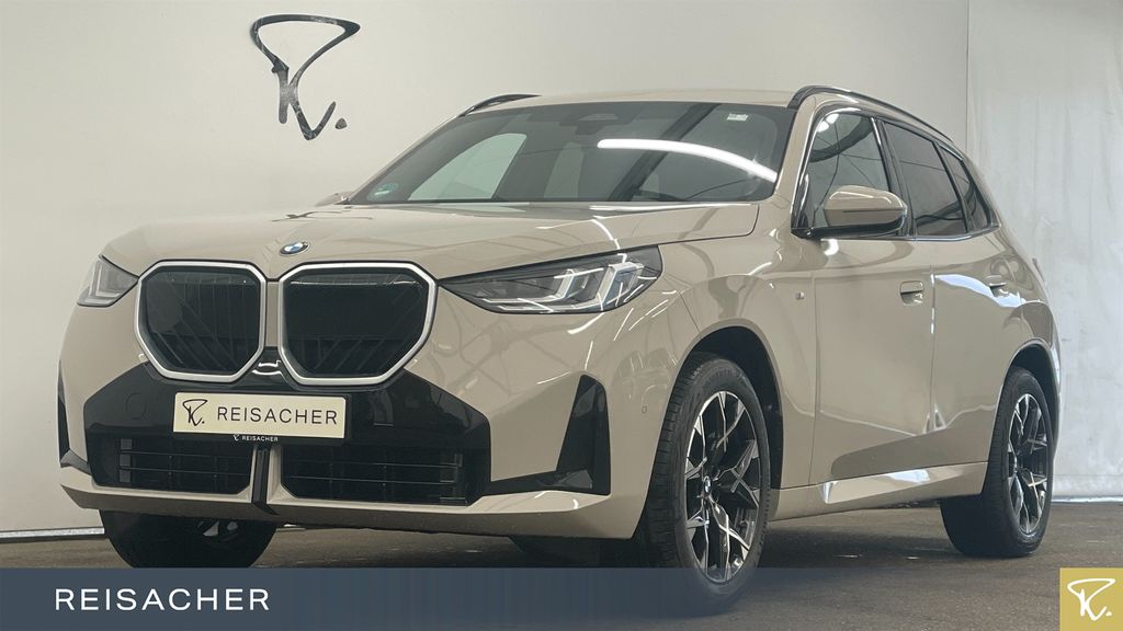 BMW X3 1.434 km 51.880 &euro; Ulm 89077