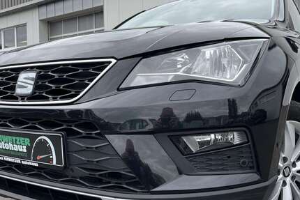 Seat Ateca 96.225 km 18.860 € Marktredwitz 95615