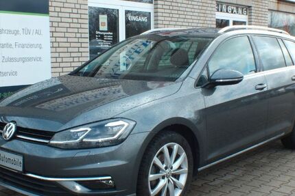 VW Golf 94.230 km 17.490 &euro; Lüneburg 21337