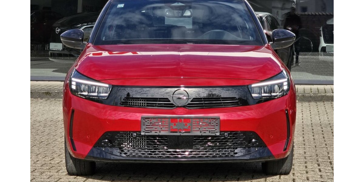 Opel Corsa GS Voll-LED|Winter|Toter-Winkel|Kamera 10.006 km 17.575 &euro; Wermelskirchen 42929