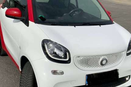 Smart forTwo 84.000 km 11.100 &euro; Dreisbach 56472