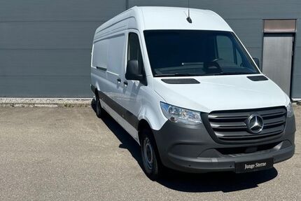 Mercedes-Benz Sprinter 51.477 km 40.424 &euro; Zimmern ob Rottweil 78658