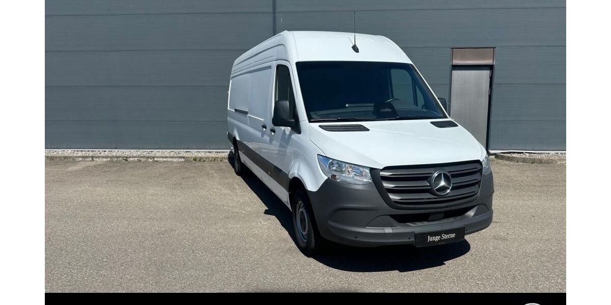Mercedes-Benz Sprinter 51.477 km 40.424 &euro; Zimmern ob Rottweil 78658