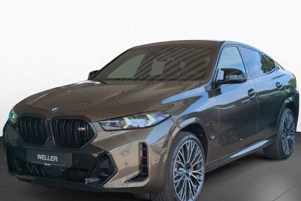 BMW X6 M60 9.990 km 98.950 &euro; Salzwedel-Brietz 29410