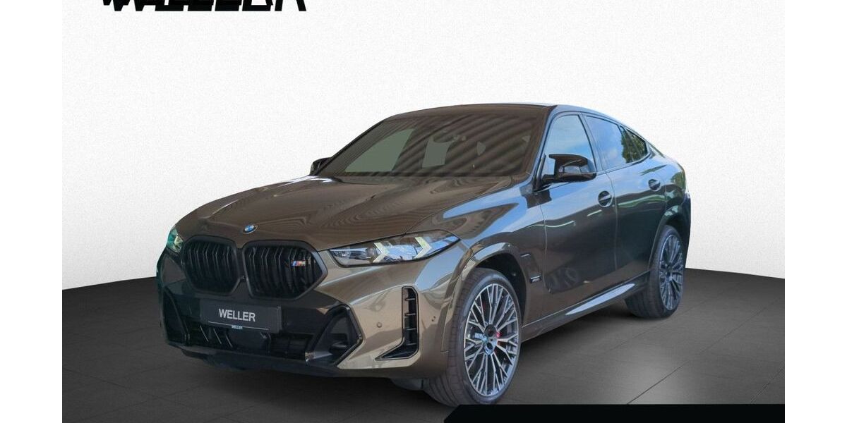 BMW X6 M60 9.990 km 98.950 &euro; Salzwedel-Brietz 29410