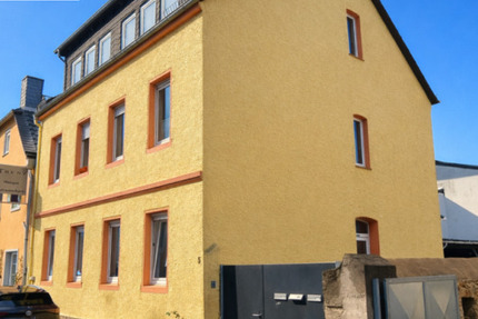 Haus Geisenheim Johannisberg - 6 Zimmer, 159 m&sup2;, 275.000&euro; | Angebot:26066265