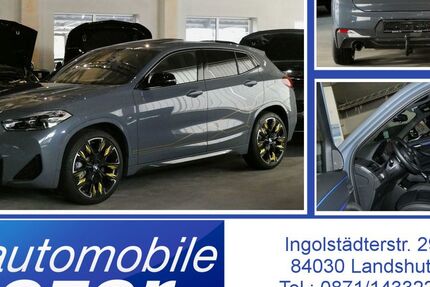 BMW X2 3.548 km 35.590 &euro; Landshut 84030