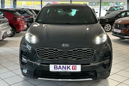 Kia Sportage 107.650 km 19.500 &euro; Schwentinental 24223