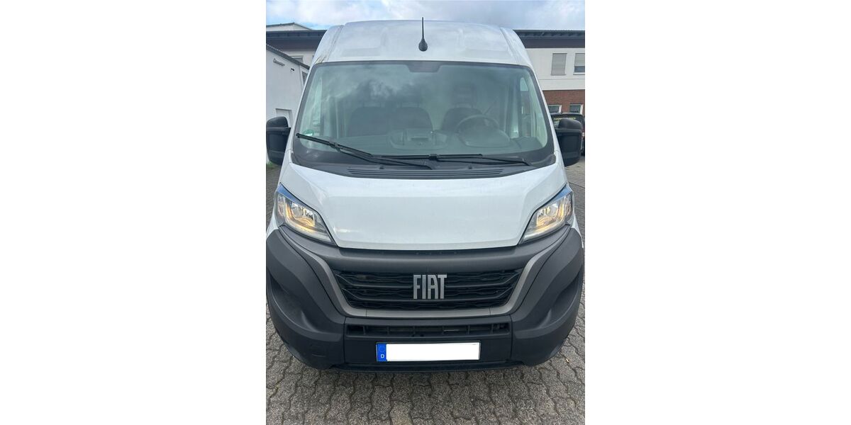 Fiat Ducato 22.579 km 22.000 &euro; Gießen 35394