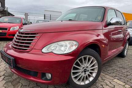 Chrysler PT Cruiser