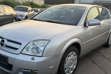 Opel Signum 228.000 km 1.250 &euro; Gundelsheim 74831
