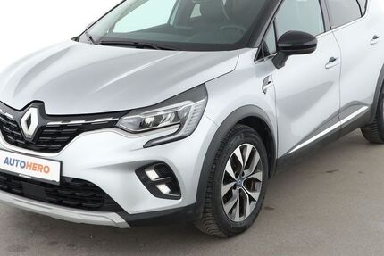 Renault Captur 39.389 km 17.760 &euro; Dresden 01187