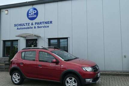 Dacia Sandero 67.383 km 8.490 &euro; Trittau 22946