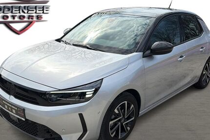 Opel Corsa 16.275 km 15.490 &euro; Lindau (Bodensee) 88131