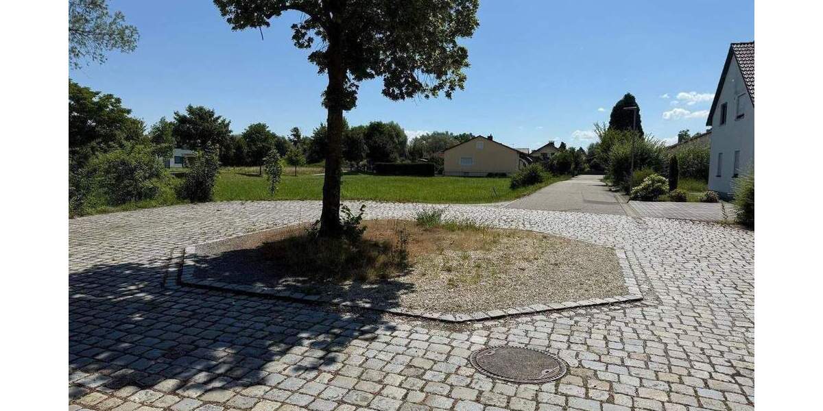 Grundstück Landau an der Isar Landau - 456.320&euro; | Angebot:24498328