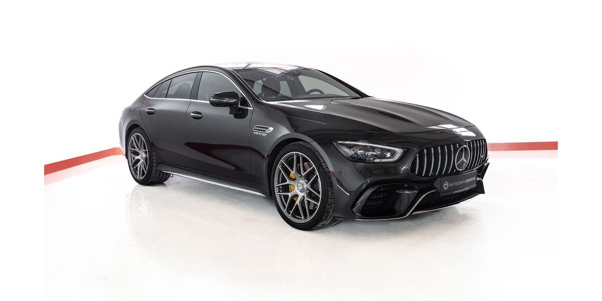 Mercedes-Benz AMG GT 67.200 km 76.990 &euro; Bad Schussenried 88427