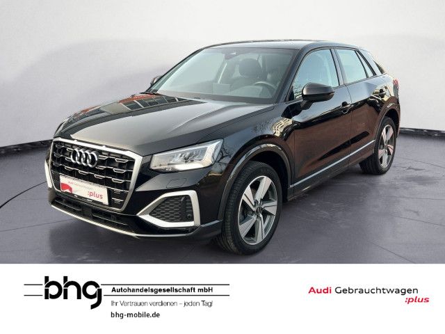 Audi Q2 60.224 km 24.830 &euro; Reutlingen 72760
