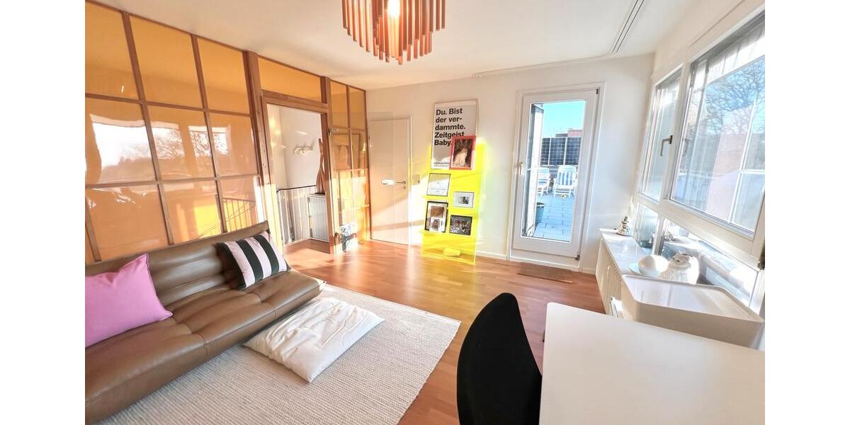 Maisonettenwohnung Puchheim - 4 Zimmer, 134 m&sup2;, 629.000&euro; | Angebot:26048436