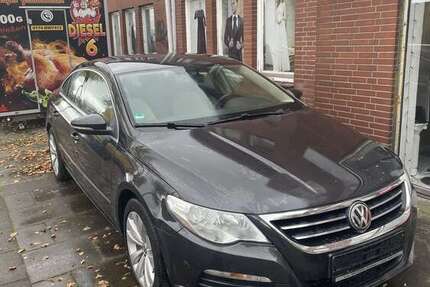 VW CC 140.000 km 6.000 € veddel 20539