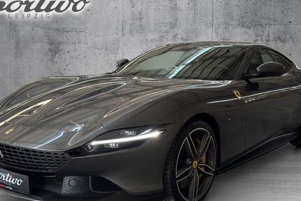 Ferrari Roma 19.163 km 259.900 &euro; Markranstädt 04420