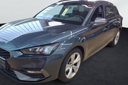 Seat Leon 18.474 km 26.950 &euro; Ingolstadt 85053