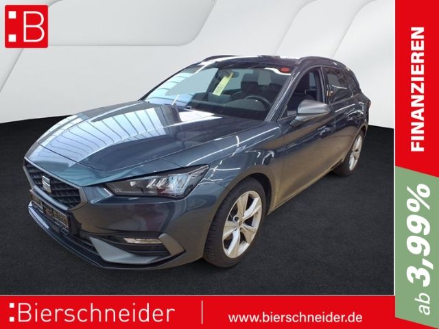 Seat Leon 18.474 km 26.950 &euro; Ingolstadt 85053