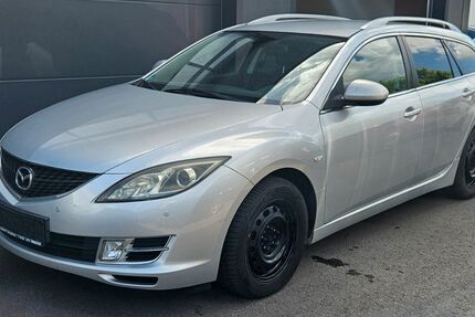 Mazda 6 200.000 km 1.650 &euro; Aldingen 78554