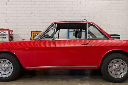 Lancia Fulvia 41.397 km 18.900 &euro; Bopfingen 73441