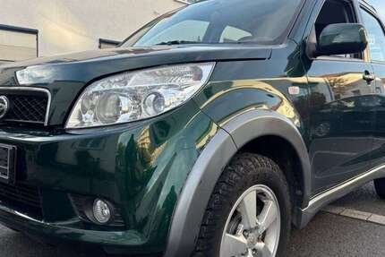 Daihatsu Terios 128.000 km 5.950 € Neu Isenburg 63263