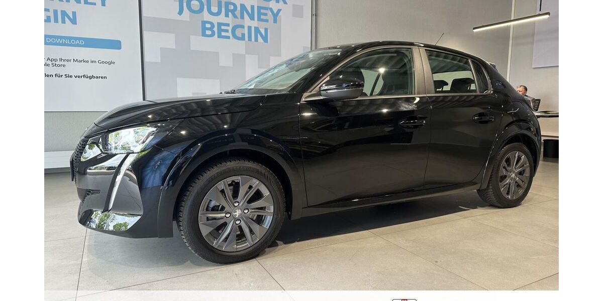 Peugeot 208 38.145 km 15.495 &euro; Augsburg 86179