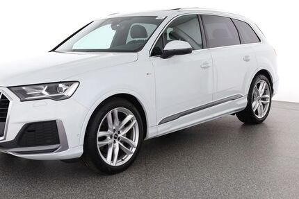 Audi Q7 60.000 km 56.880 &euro; Schönefeld 12529