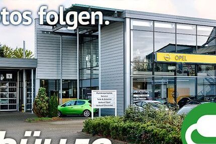 Opel Mokka 11.000 km 21.980 € Düren 52355